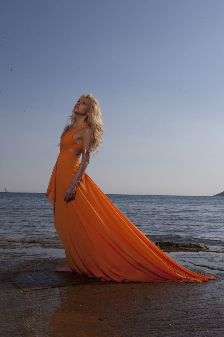 AGELIKI DARRA